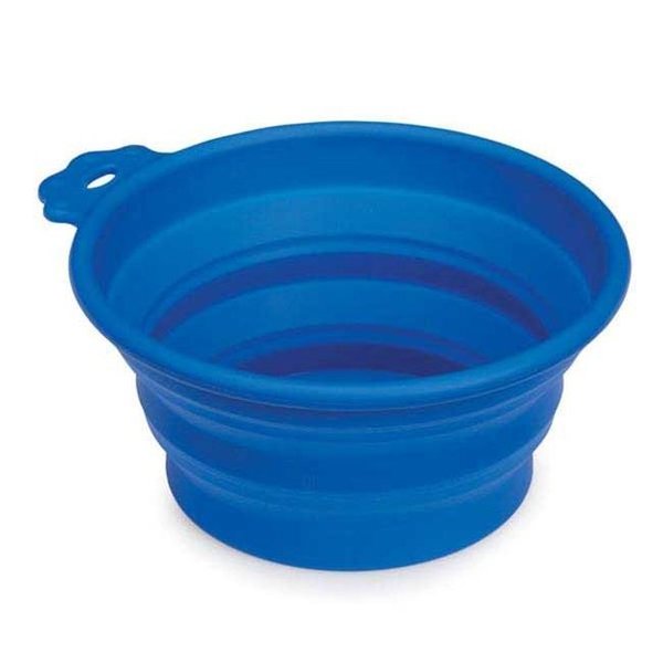 Guardian Gear ZW6149 16 75 Bend-A-Bowl Med Pink